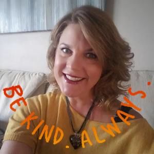 Meet your Posher, Cheryl